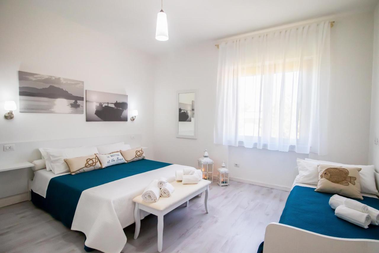 Hotel Ariadimari Valledoria  Ngoại thất bức ảnh