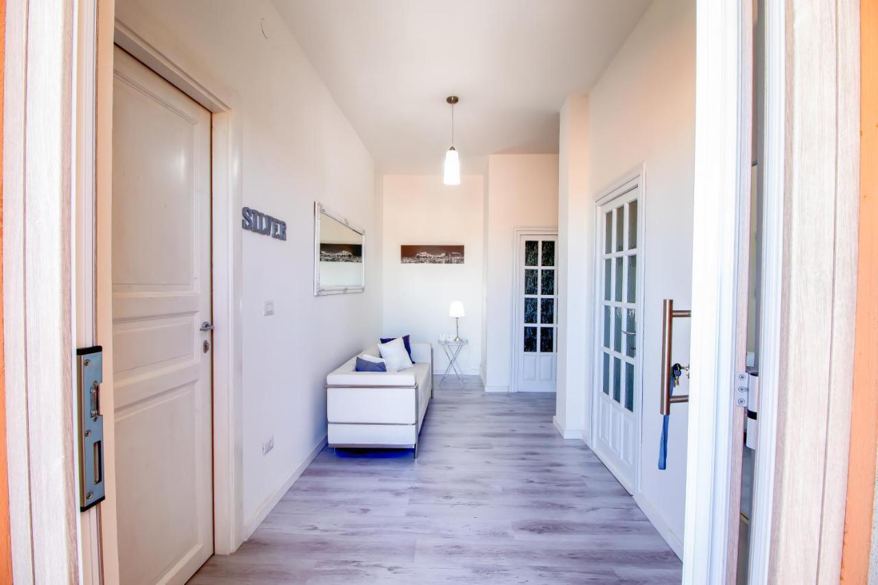Hotel Ariadimari Valledoria  Ngoại thất bức ảnh