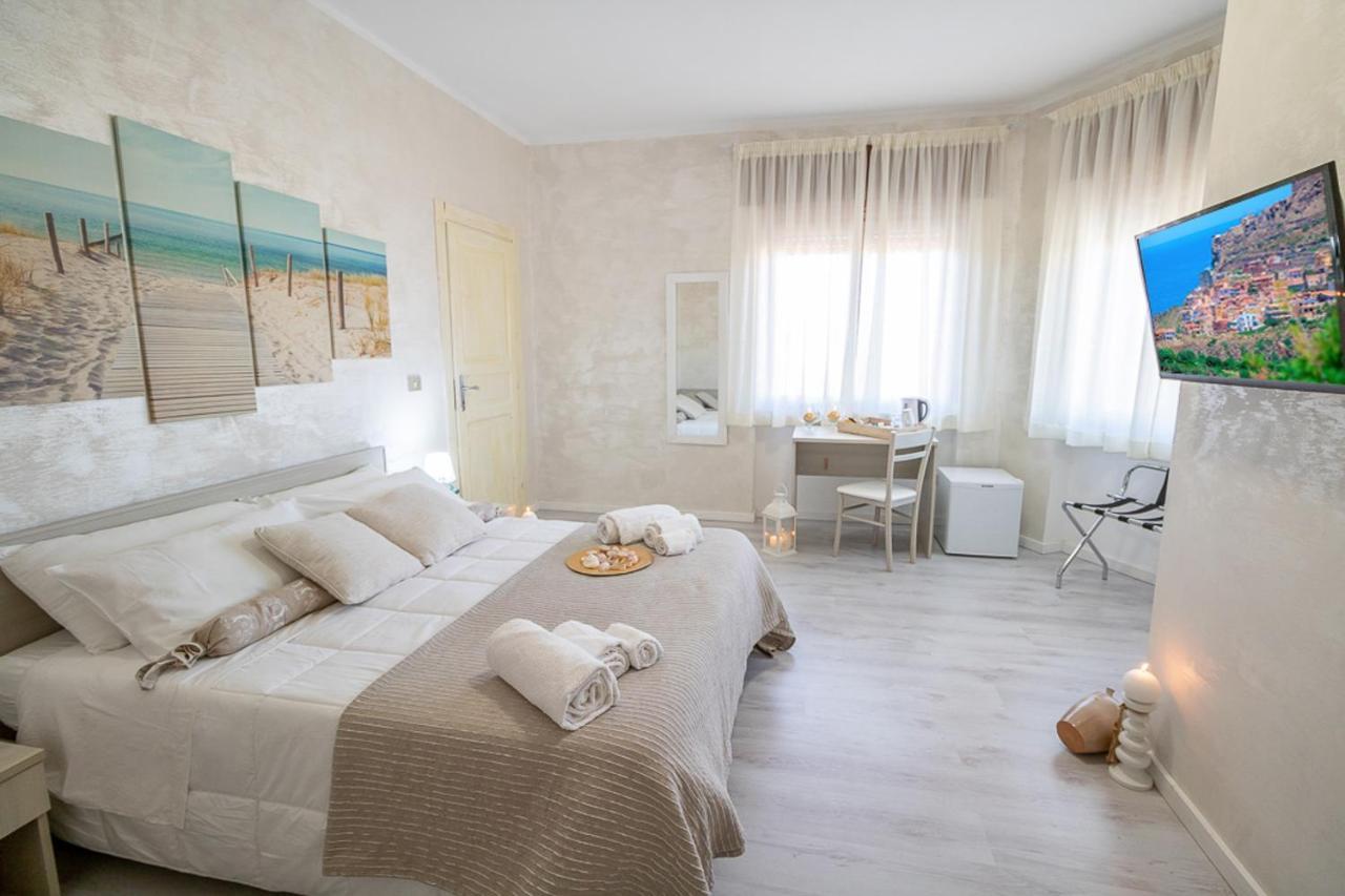 Hotel Ariadimari Valledoria  Ngoại thất bức ảnh
