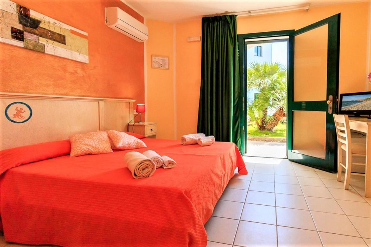 Hotel Ariadimari Valledoria  Ngoại thất bức ảnh