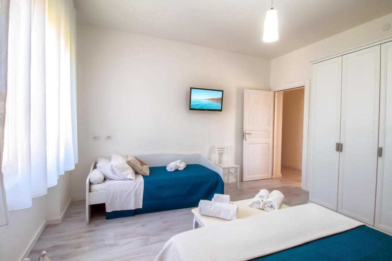 Hotel Ariadimari Valledoria  Ngoại thất bức ảnh