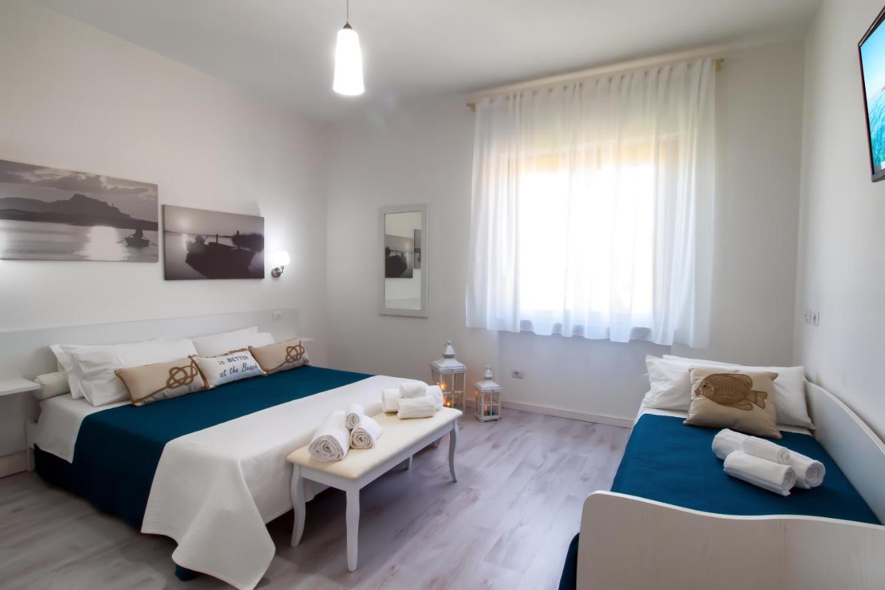Hotel Ariadimari Valledoria  Ngoại thất bức ảnh