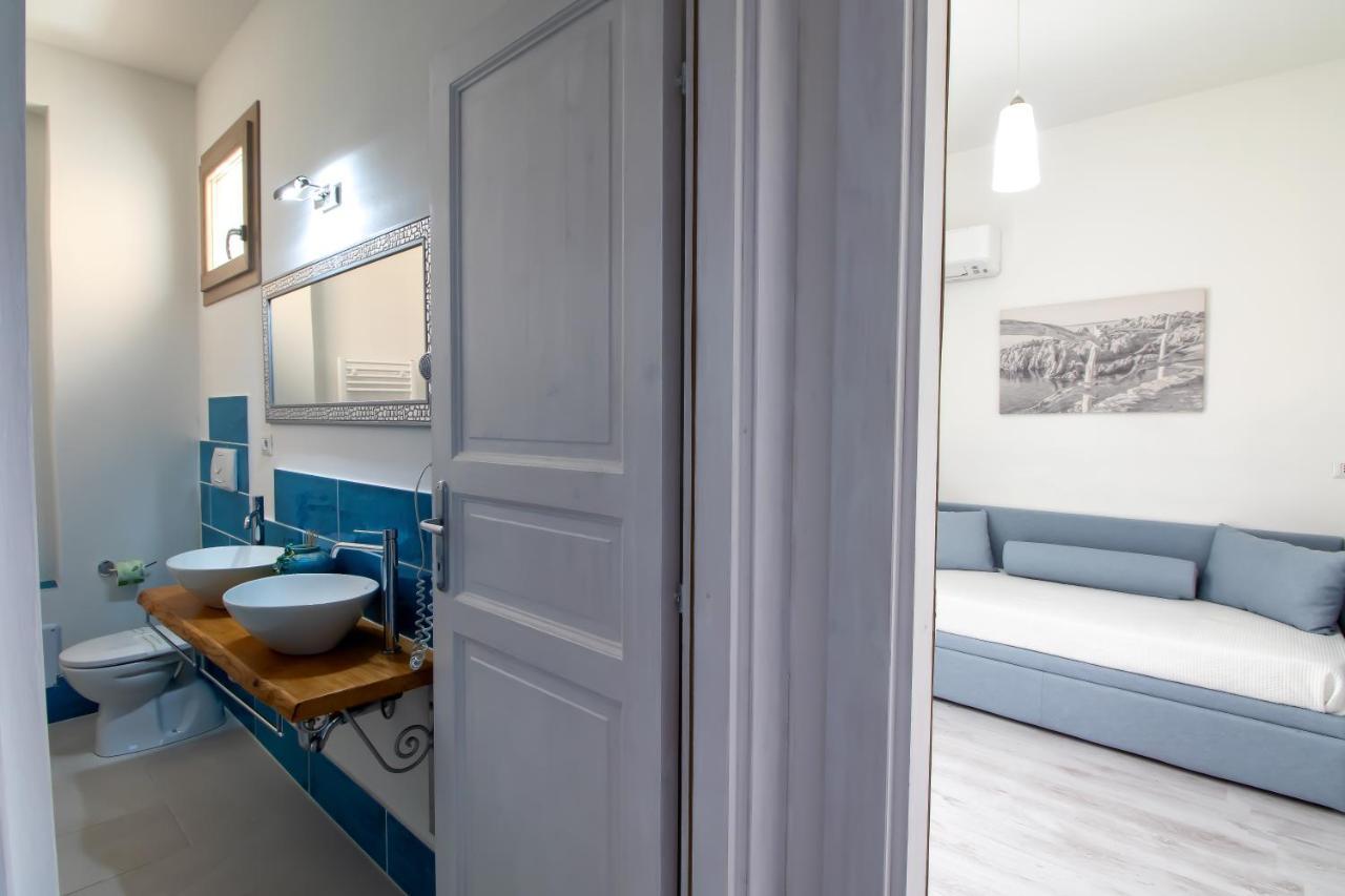 Hotel Ariadimari Valledoria  Ngoại thất bức ảnh