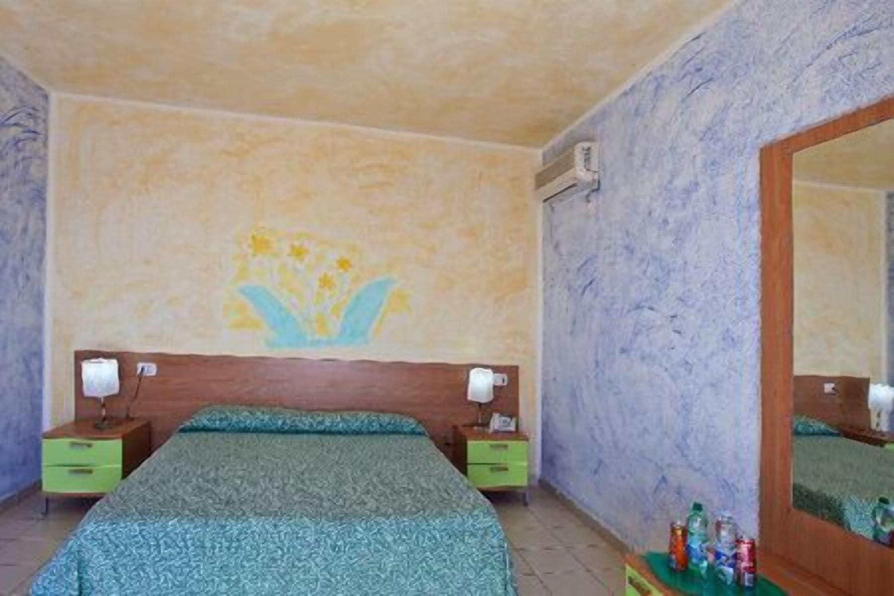 Hotel Ariadimari Valledoria  Ngoại thất bức ảnh