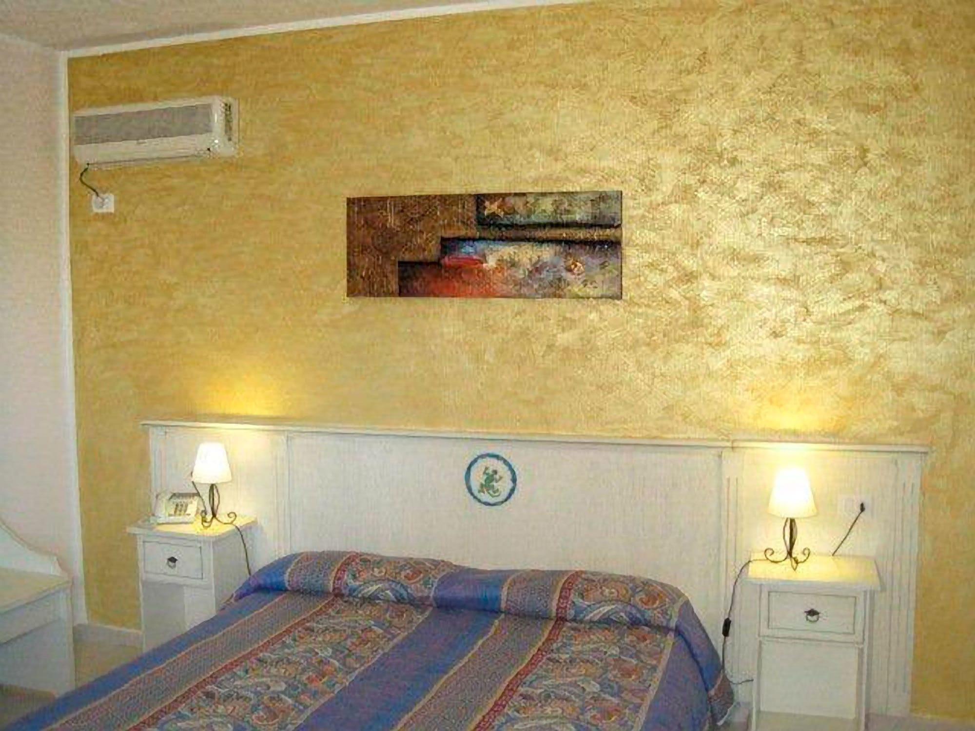 Hotel Ariadimari Valledoria  Ngoại thất bức ảnh