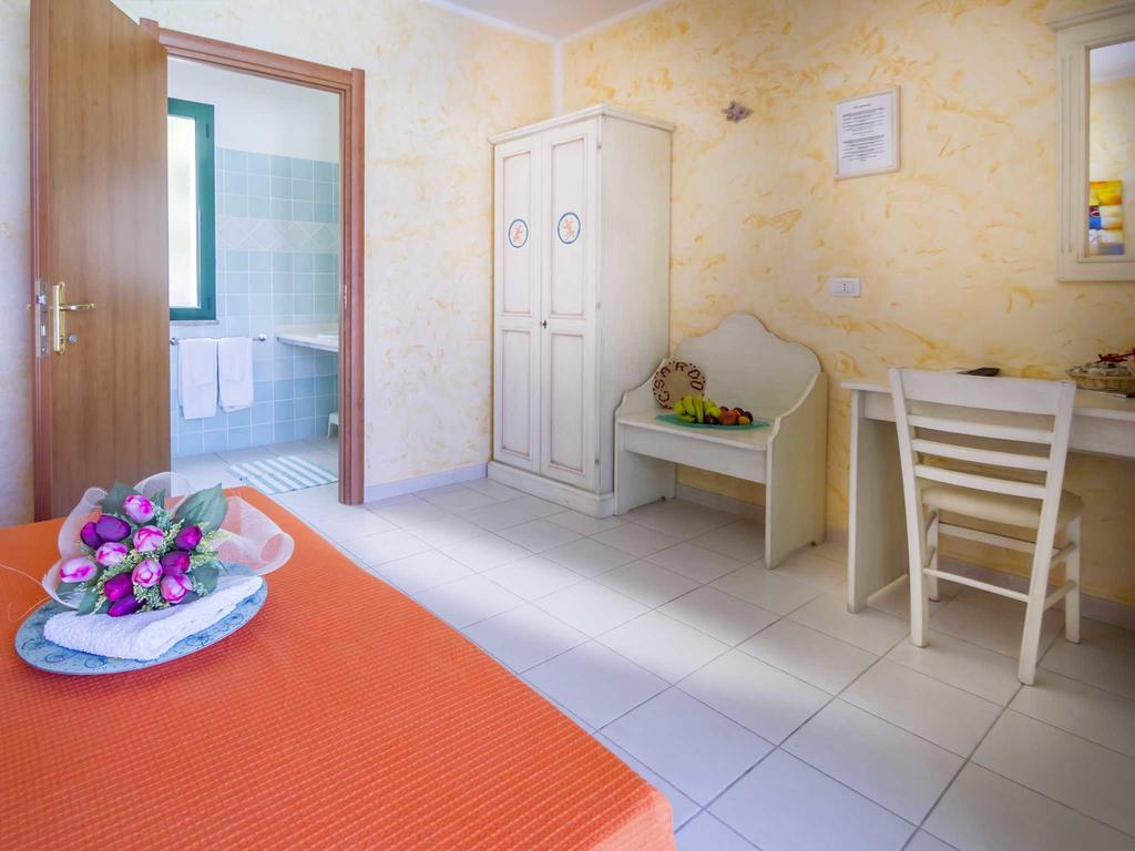 Hotel Ariadimari Valledoria  Ngoại thất bức ảnh
