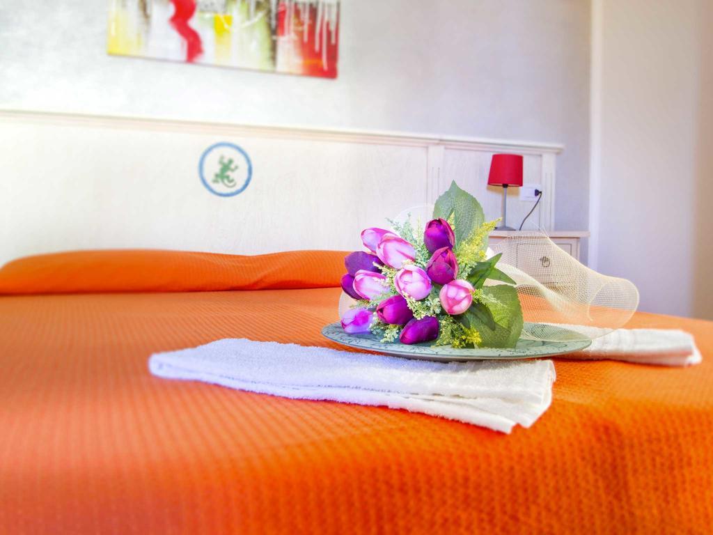 Hotel Ariadimari Valledoria  Ngoại thất bức ảnh