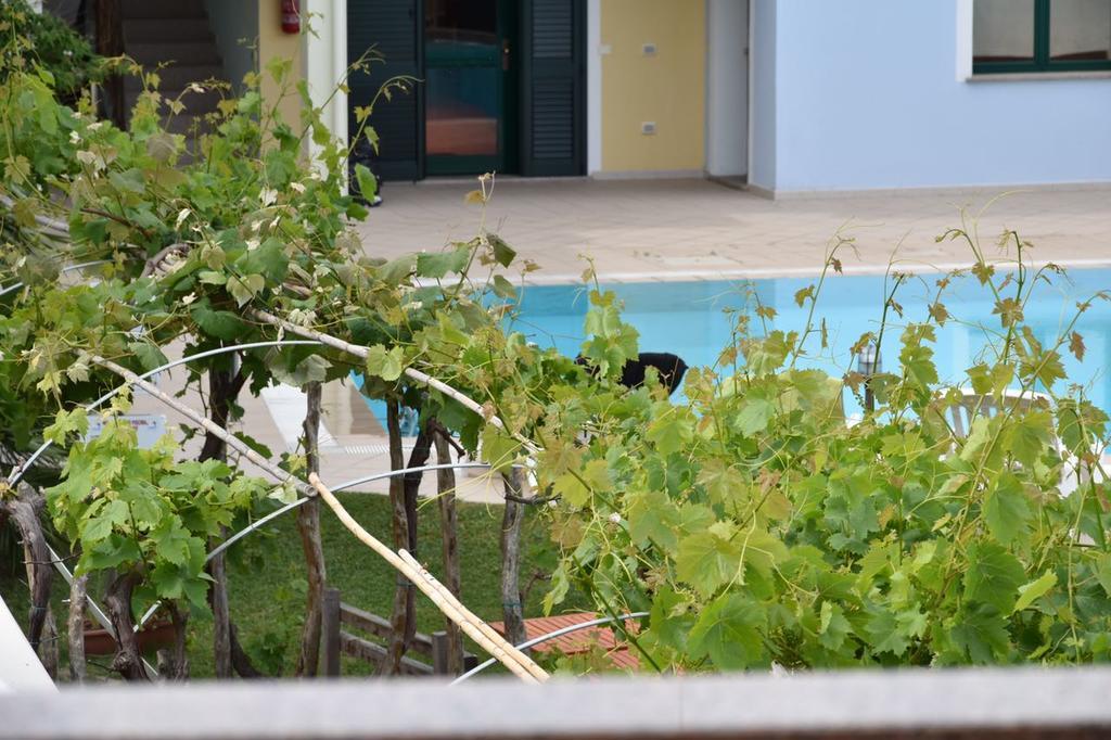 Hotel Ariadimari Valledoria  Ngoại thất bức ảnh