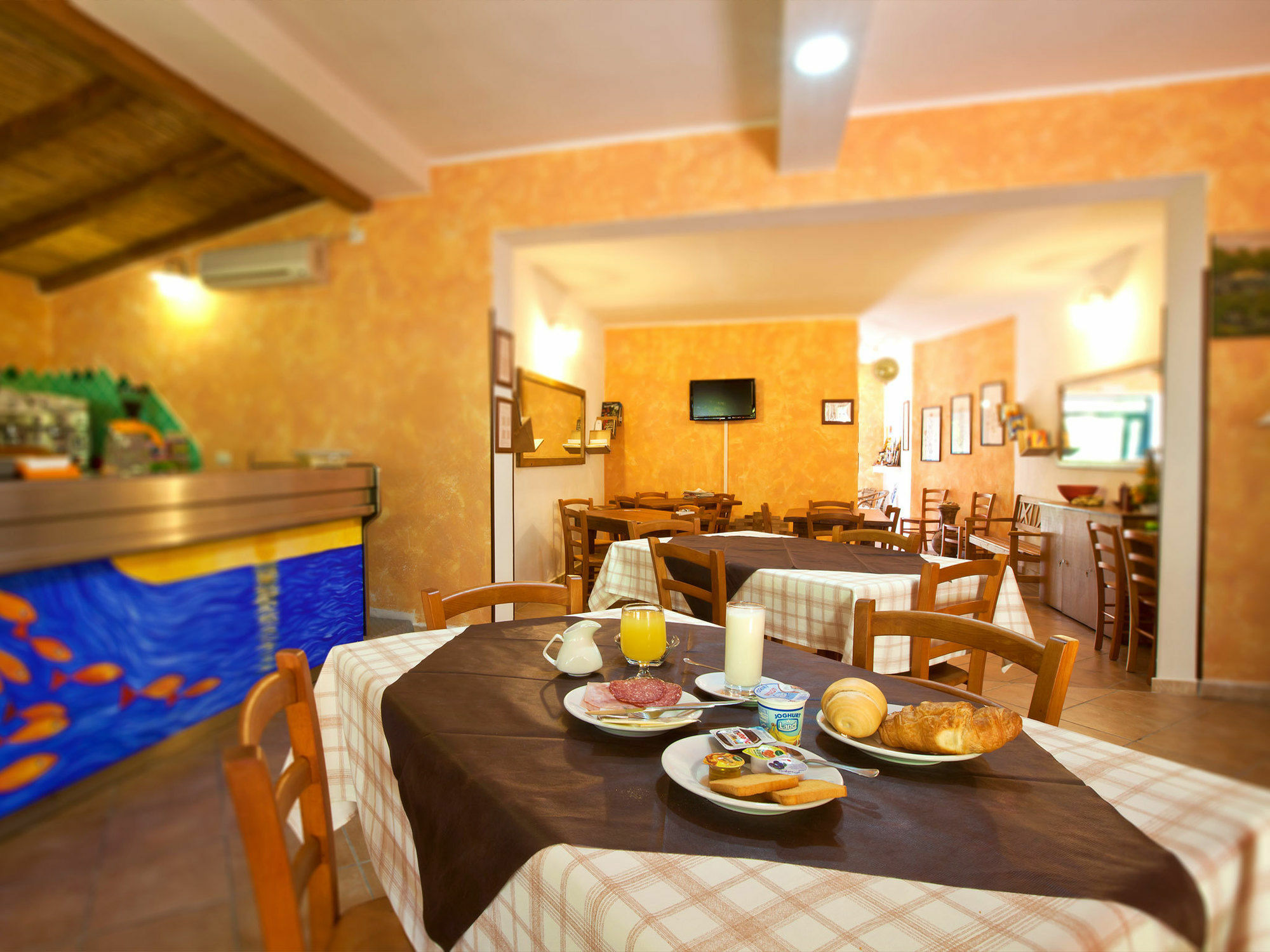 Hotel Ariadimari Valledoria  Ngoại thất bức ảnh