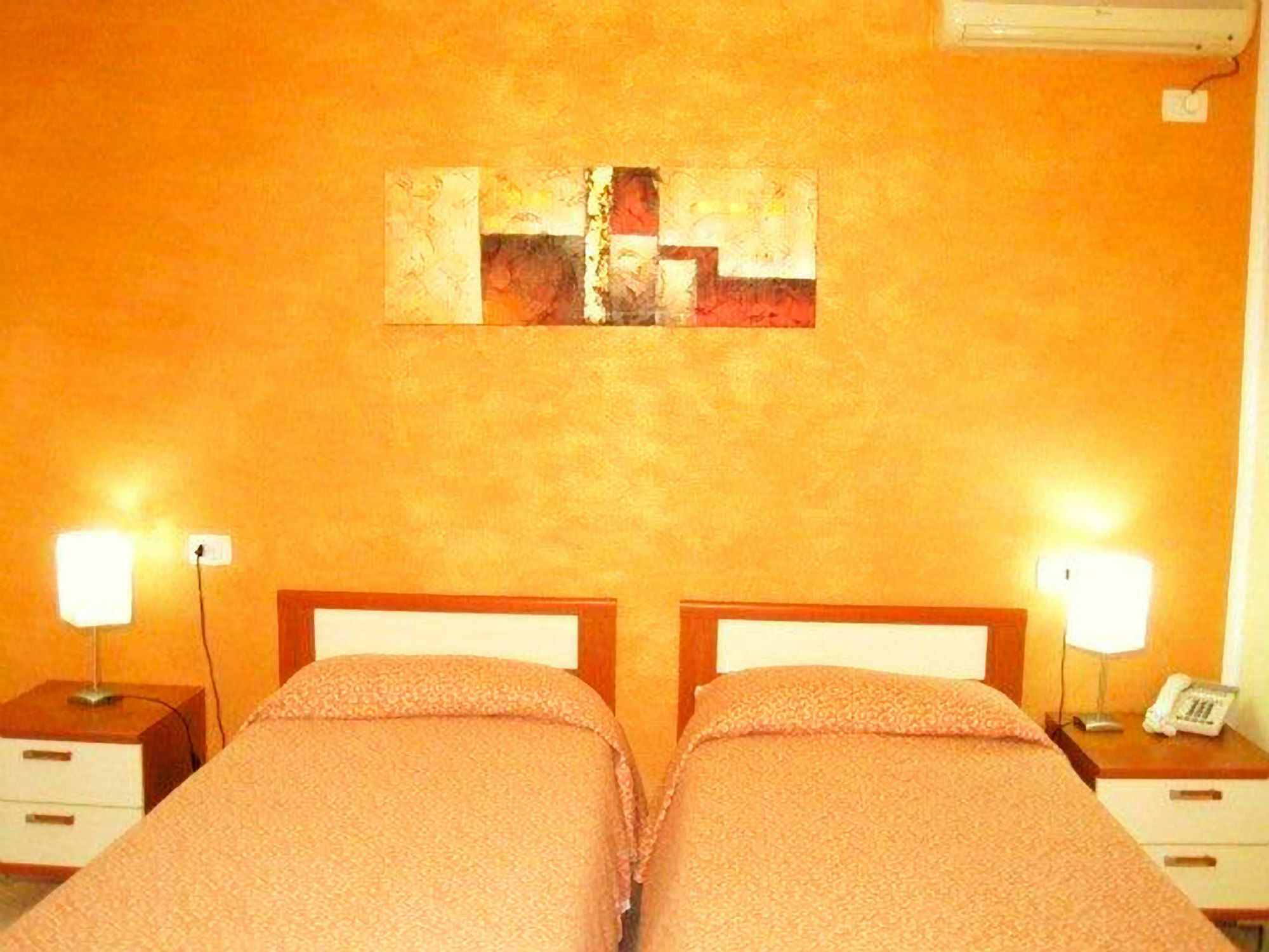 Hotel Ariadimari Valledoria  Ngoại thất bức ảnh