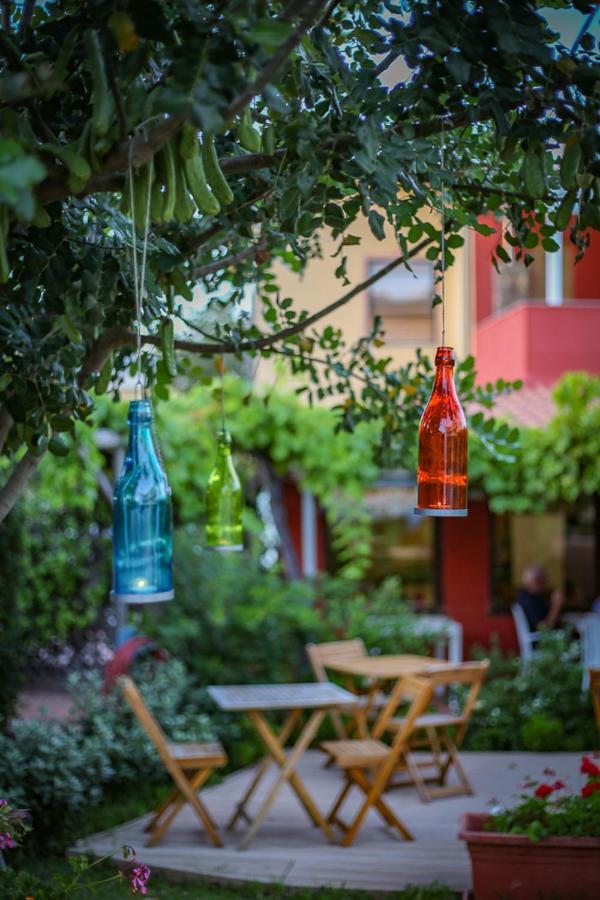Hotel Ariadimari Valledoria  Ngoại thất bức ảnh